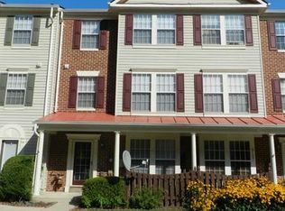 9195 Cardinal Forest Ln, Lorton, VA 22079