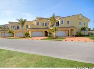 118 Mediterranean Way, Indian Harbour Beach, FL 32937