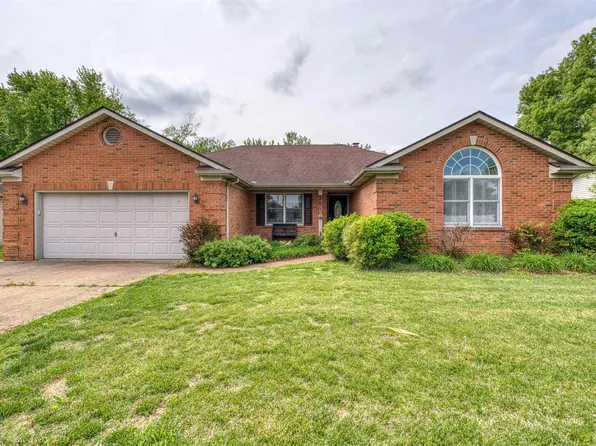 2611 Conestoga Ct, Newburgh, IN 47630