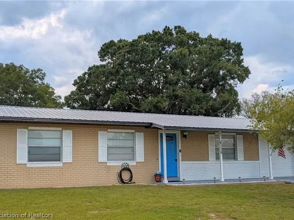 4138 Bianca St, Sebring, FL 33872