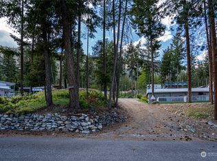 12245 S Lakeshore Rd #74, Chelan, WA 98816