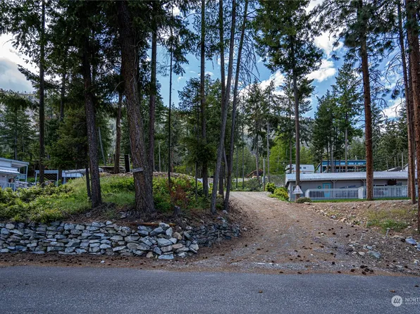 12245 S Lakeshore Road #74, Chelan, WA 98816