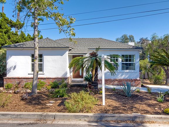 2nd image of 8521 Roach Dr