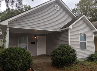 3566 North St, Baton Rouge, LA 70806