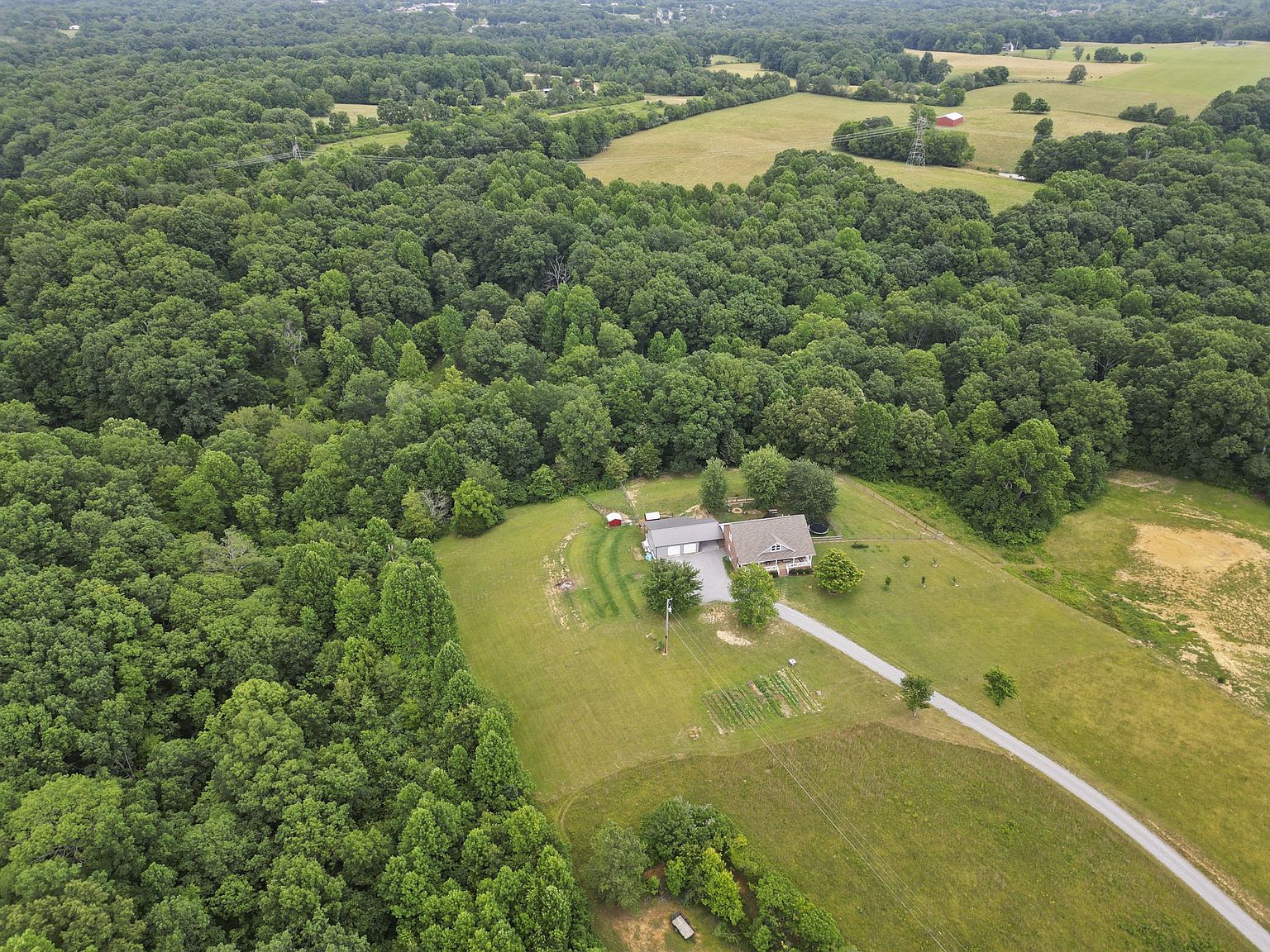 11698 Betts Rd, Greenbrier, TN 37073 Zillow