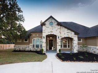 5672 Copper Crk, New Braunfels, TX 78132