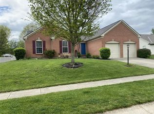 2063 Leis Rd, Miamisburg, OH 45342