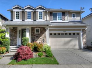 326 222nd Ave NE, Sammamish, WA