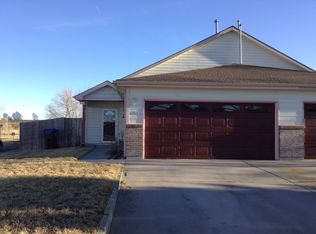 5831 Atlantic Dr, Cheyenne, WY 82001