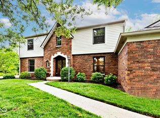 6414 Kingswood Dr, Indianapolis, IN