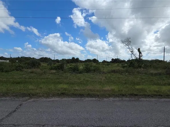 356 PHOENIX TERRACE LOT 35, LABELLE, FL 33935