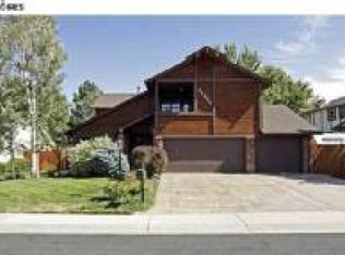 11274 Ranch Pl, Westminster, CO 80234