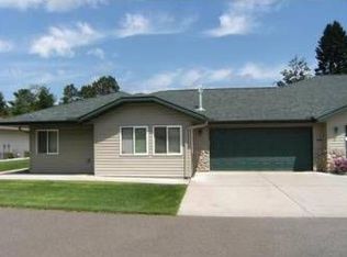 15734 Pine Meadows Ln, Hayward, WI 54843