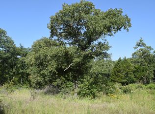 0 Timber Rd, Madill, OK 73446