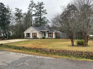 4221 Holly Dr, Slidell, LA 70461