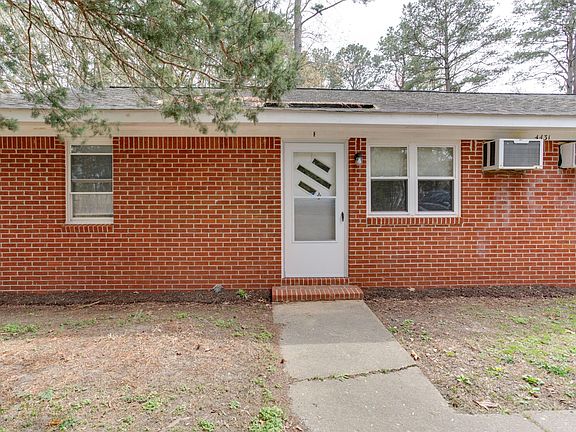 2nd image of 4431 Old Battlefield Blvd S #F