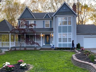 3239 Titanic Dr, Stafford, VA, 22554