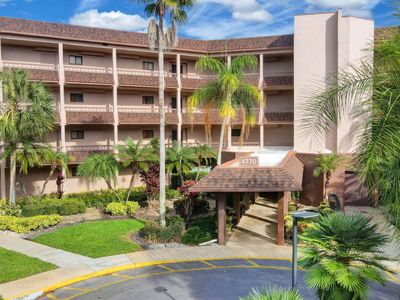 4770 Fountains Drive S #307, Lake Worth, FL, 33467