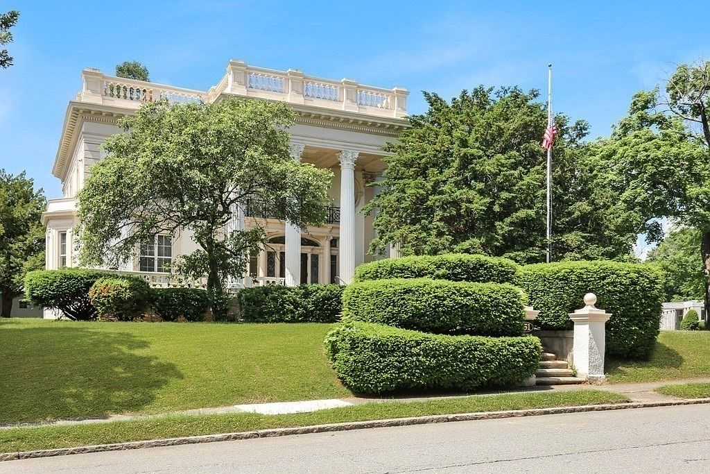 251 Salisbury St, Worcester, MA 01609 MLS 73000438 Zillow