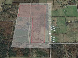 529 County Road 4230, Mt Pleasant, TX 75455