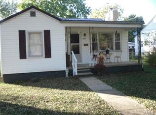 308 Front St, Park Hills, MO 63601