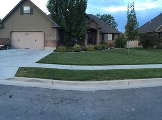 90 N 3600 W, Layton, UT 84041