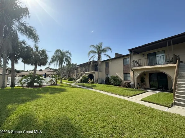 158 San Paulo Ct #6, West Melbourne, FL 32904