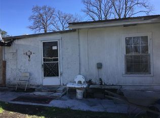 41 Kickapoo Dr, Huntsville, TX 77320