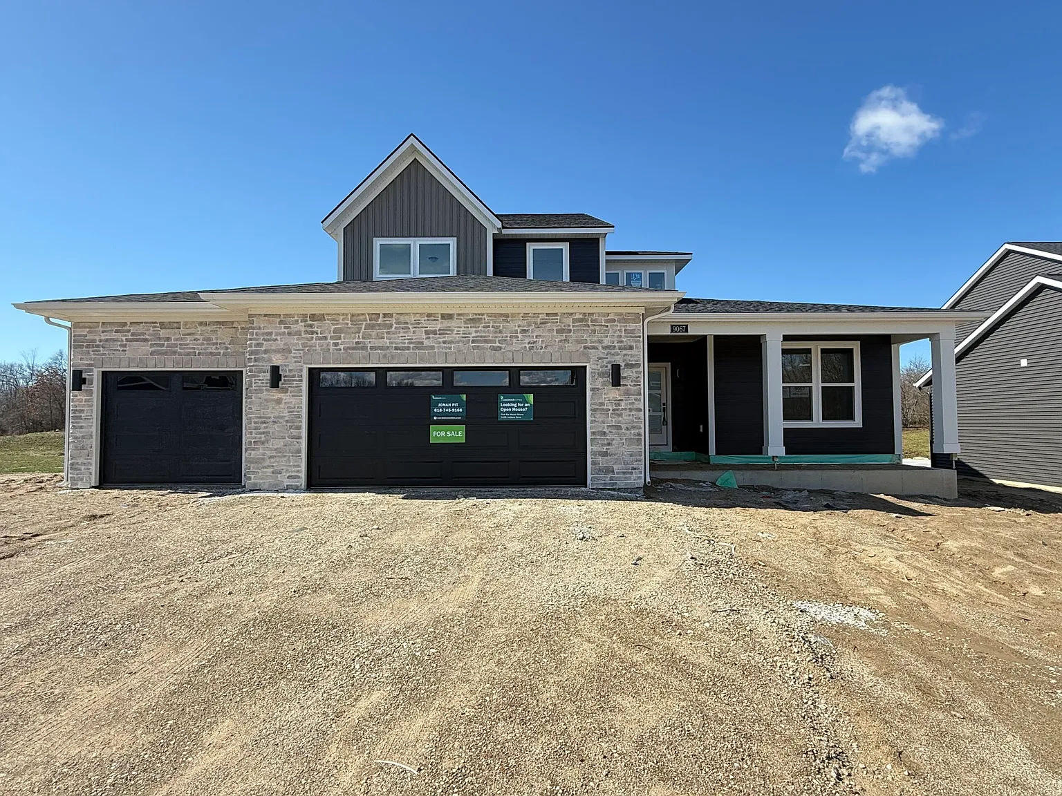 9067 Hollace Dr photo 1