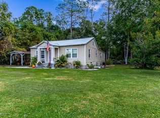 1004 Colley Rd, Starke, FL 32091