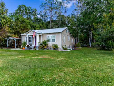 1004 Colley Rd, Starke, FL, 32091