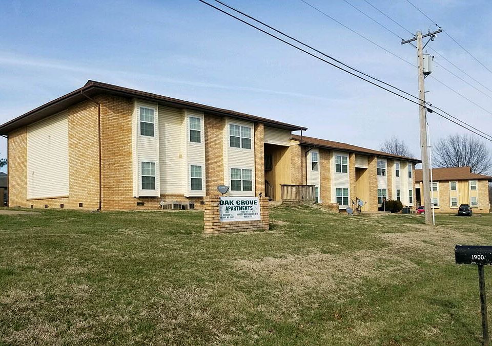 Oak Grove Heights Apartment Rentals Bolivar, MO Zillow