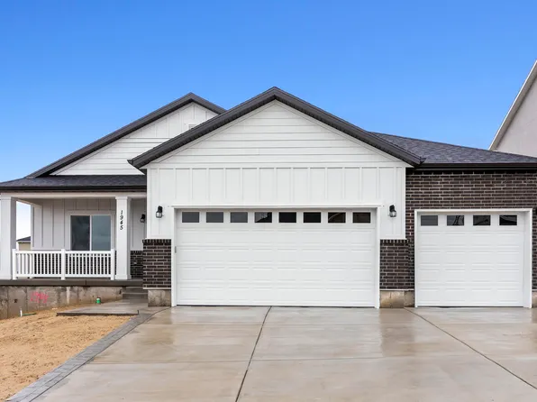 1942 W Foxwood Rd #Sh384, Santaquin, UT 84655