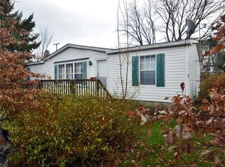 504 Lincoln, Derry Twp, PA 15779