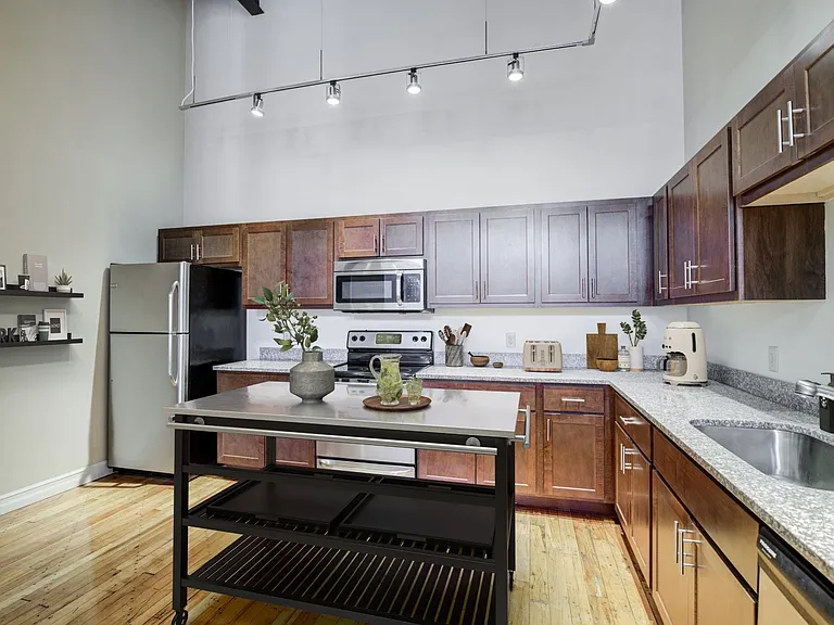 Albany Lofts at One Broadway — Photo 13