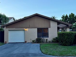 13280 SW 108th Street Cir, Miami, FL 33186