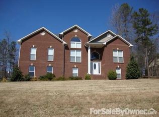 231 Riverview Dr, Cropwell, AL 35054
