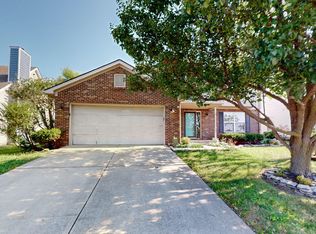 501 Lauren Dr, Nicholasville, KY 40356