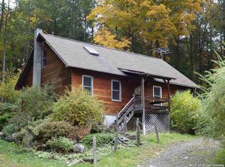 195 Stony Clove Ln, Shandaken, NY 12416