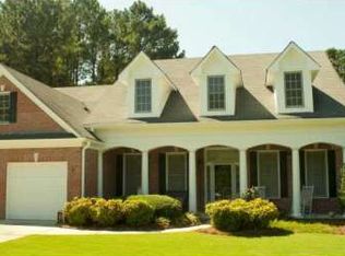 2521 Rice Mill Run, Grayson, GA 30017