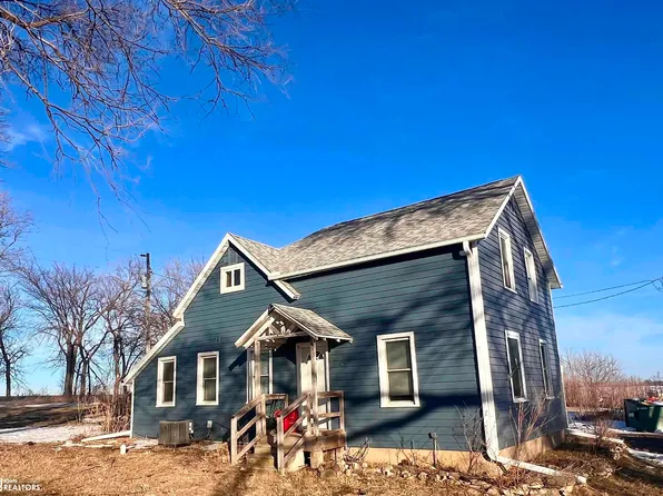 495 Wren Ave, Ackley, IA 50601