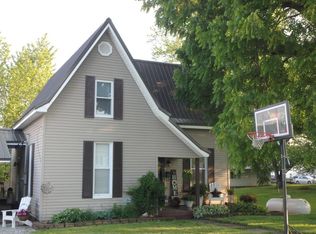 706 E Jackson St, Edina, MO 63537