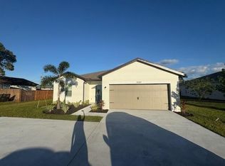 3197 Savona Blvd, Pt Saint Lucie, FL 34953