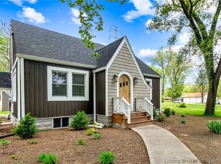1901 Utica Pike, Jeffersonville, IN 47130
