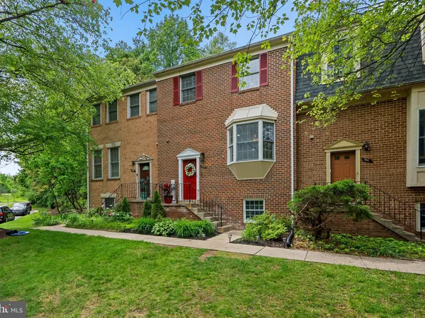 1949 Catoctin Ter, Silver Spring, MD 20906