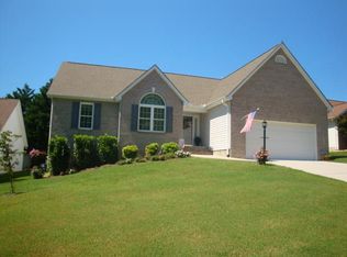 1505 Mandrell Dr, Knoxville, TN 37918