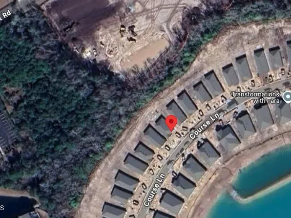 2042 Course Ln, Surf City, NC 28445