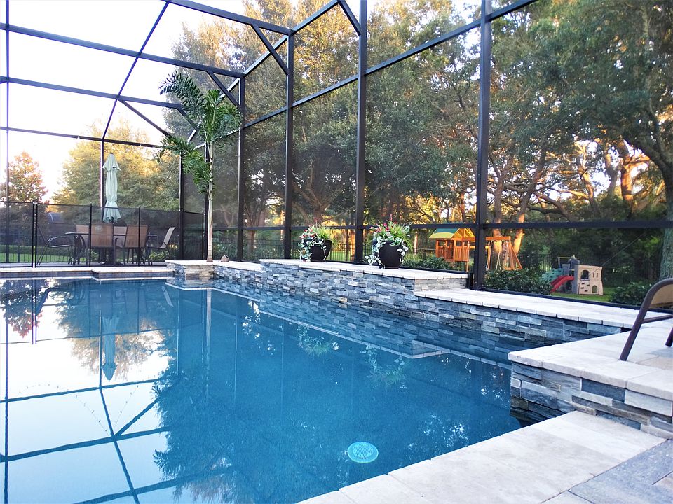 Amazing Salt Pool & Home!