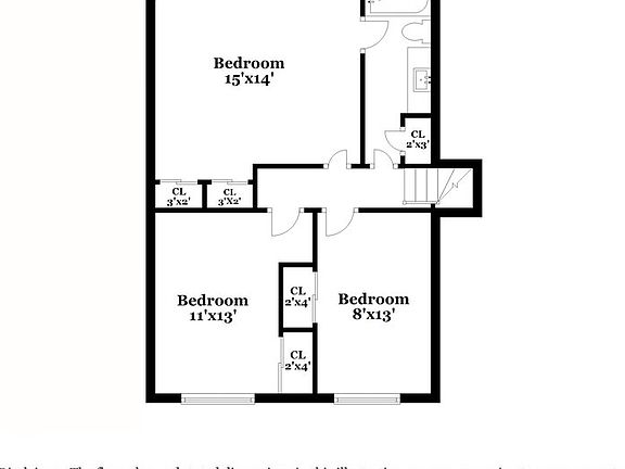 3rd image of 3222 Flintbrook Cir