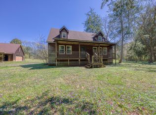 115 Bass Ln, Kingston, TN 37763